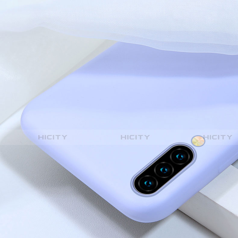 Funda Silicona Ultrafina Goma 360 Grados Carcasa C04 para Xiaomi Mi A3