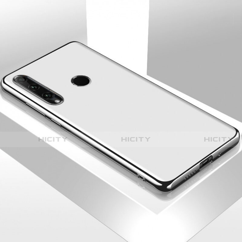 Funda Silicona Ultrafina Goma 360 Grados Carcasa C05 para Huawei Honor 20 Lite