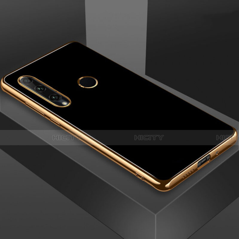 Funda Silicona Ultrafina Goma 360 Grados Carcasa C05 para Huawei Honor 20E