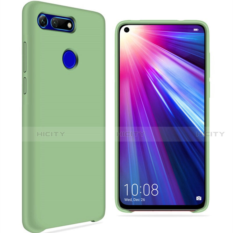 Funda Silicona Ultrafina Goma 360 Grados Carcasa C05 para Huawei Honor V20