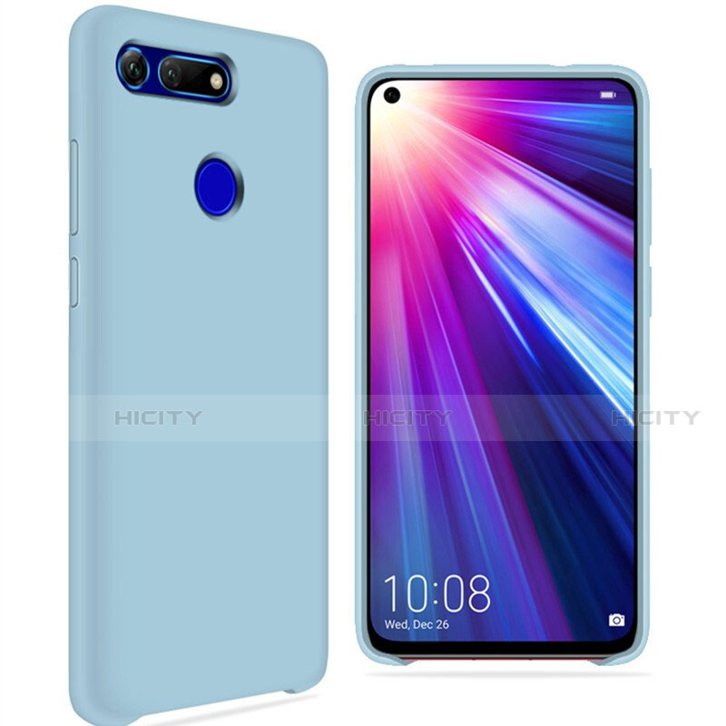 Funda Silicona Ultrafina Goma 360 Grados Carcasa C05 para Huawei Honor View 20