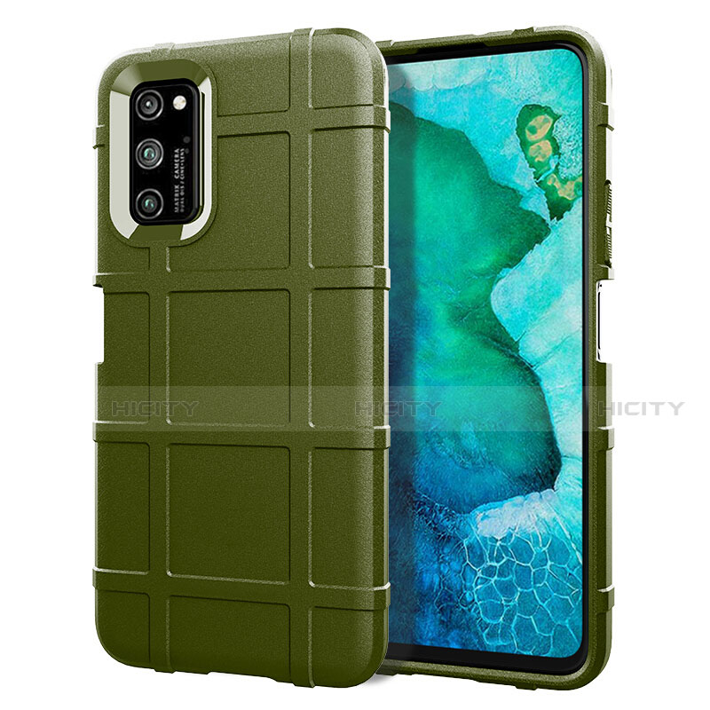 Funda Silicona Ultrafina Goma 360 Grados Carcasa C05 para Huawei Honor View 30 5G