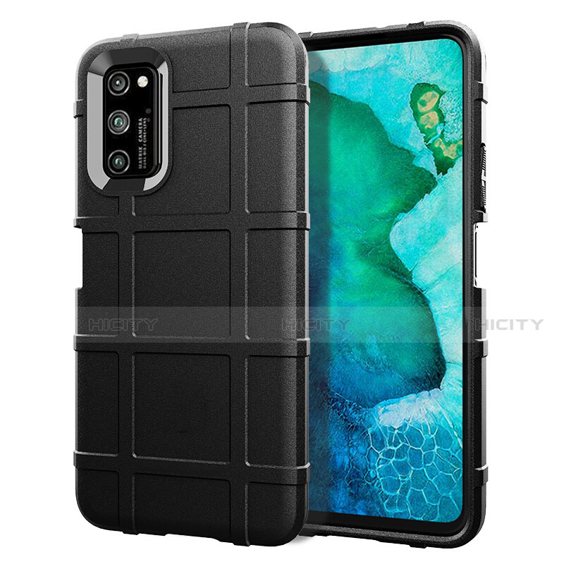 Funda Silicona Ultrafina Goma 360 Grados Carcasa C05 para Huawei Honor View 30 5G