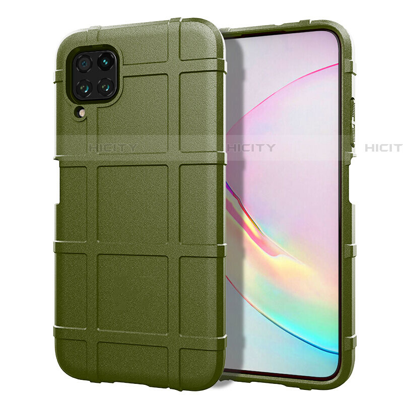 Funda Silicona Ultrafina Goma 360 Grados Carcasa C05 para Huawei P40 Lite