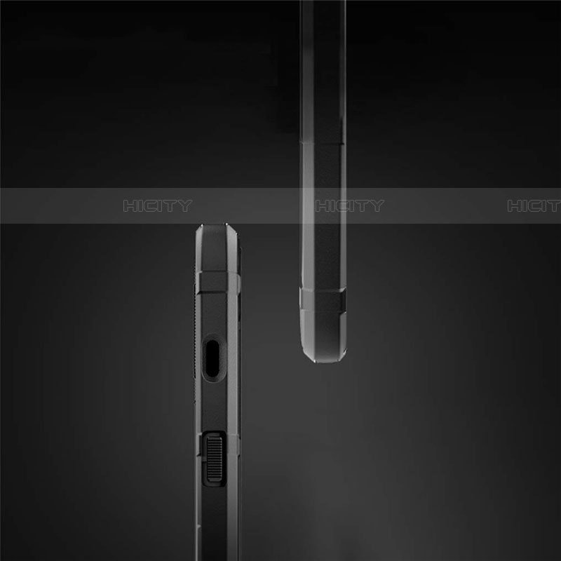 Funda Silicona Ultrafina Goma 360 Grados Carcasa C05 para OnePlus 7T