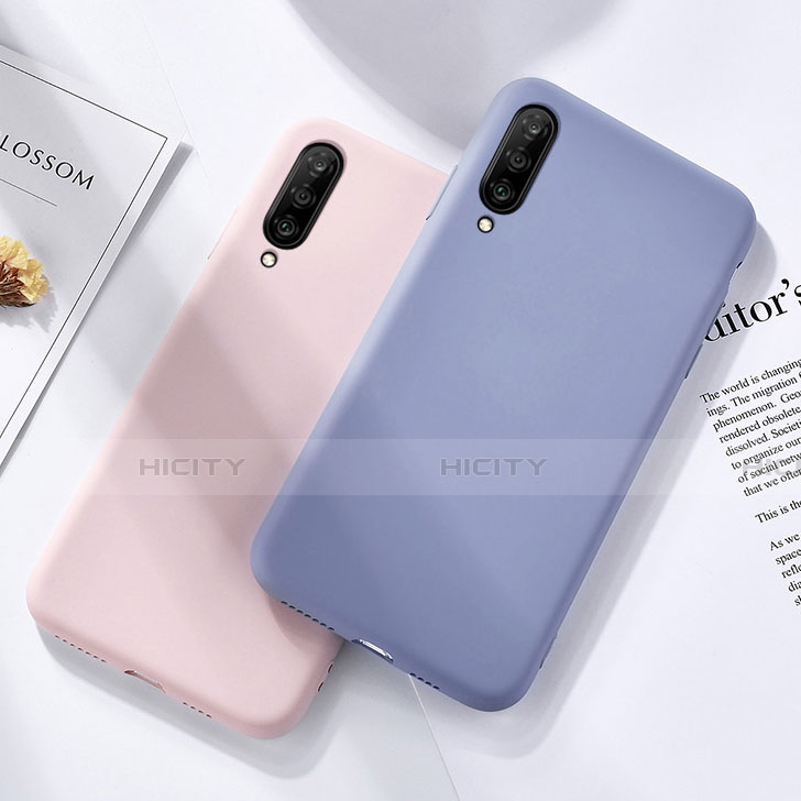 Funda Silicona Ultrafina Goma 360 Grados Carcasa C05 para Xiaomi Mi A3