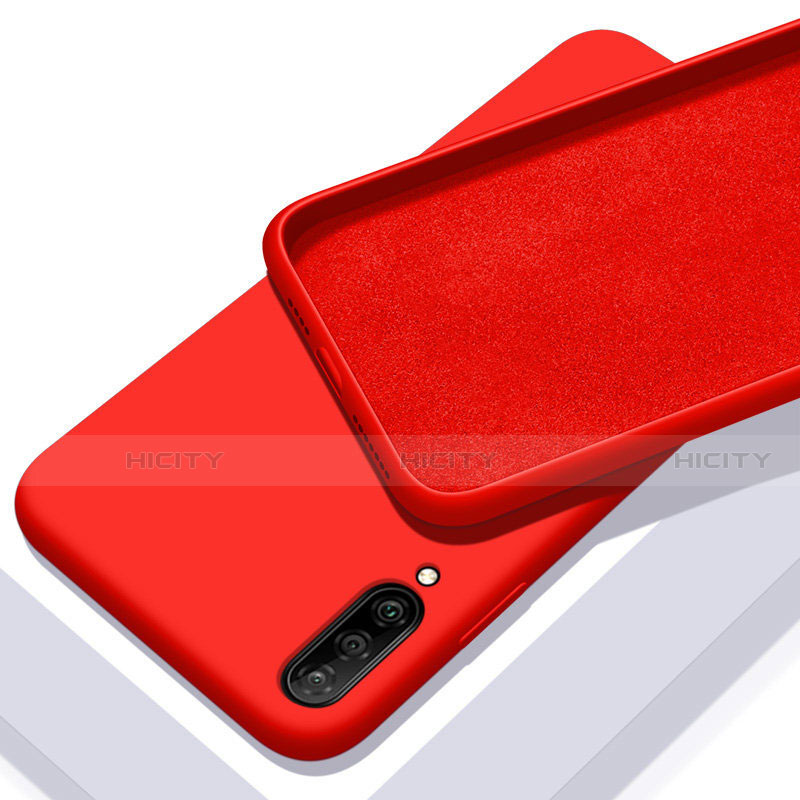 Funda Silicona Ultrafina Goma 360 Grados Carcasa C05 para Xiaomi Mi A3