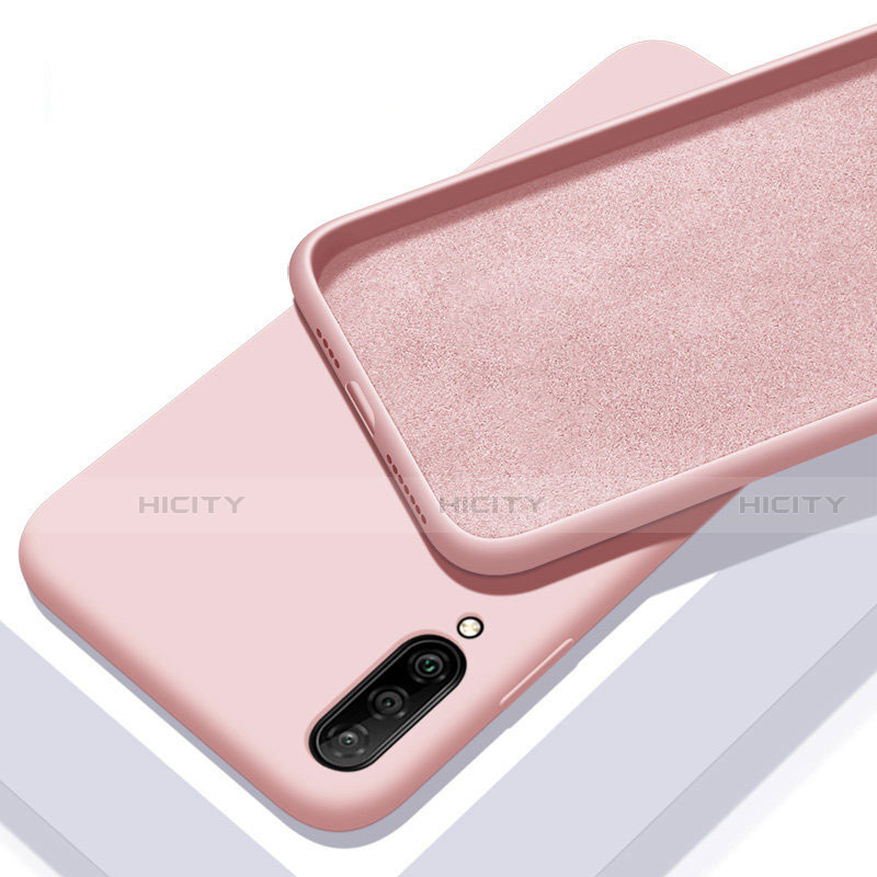 Funda Silicona Ultrafina Goma 360 Grados Carcasa C05 para Xiaomi Mi A3