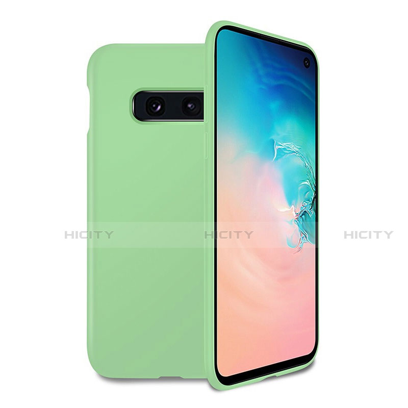 Funda Silicona Ultrafina Goma 360 Grados Carcasa C06 para Samsung Galaxy S10e