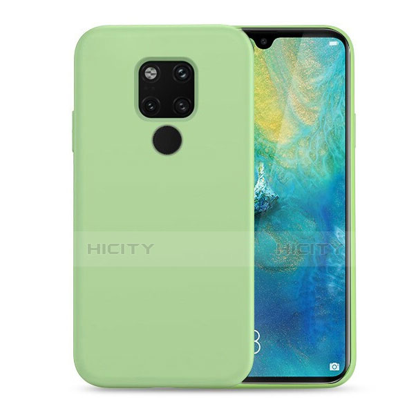 Funda Silicona Ultrafina Goma 360 Grados Carcasa C07 para Huawei Mate 20