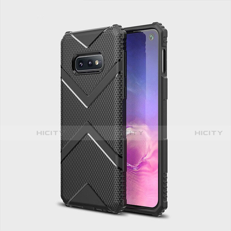 Funda Silicona Ultrafina Goma 360 Grados Carcasa C07 para Samsung Galaxy S10e