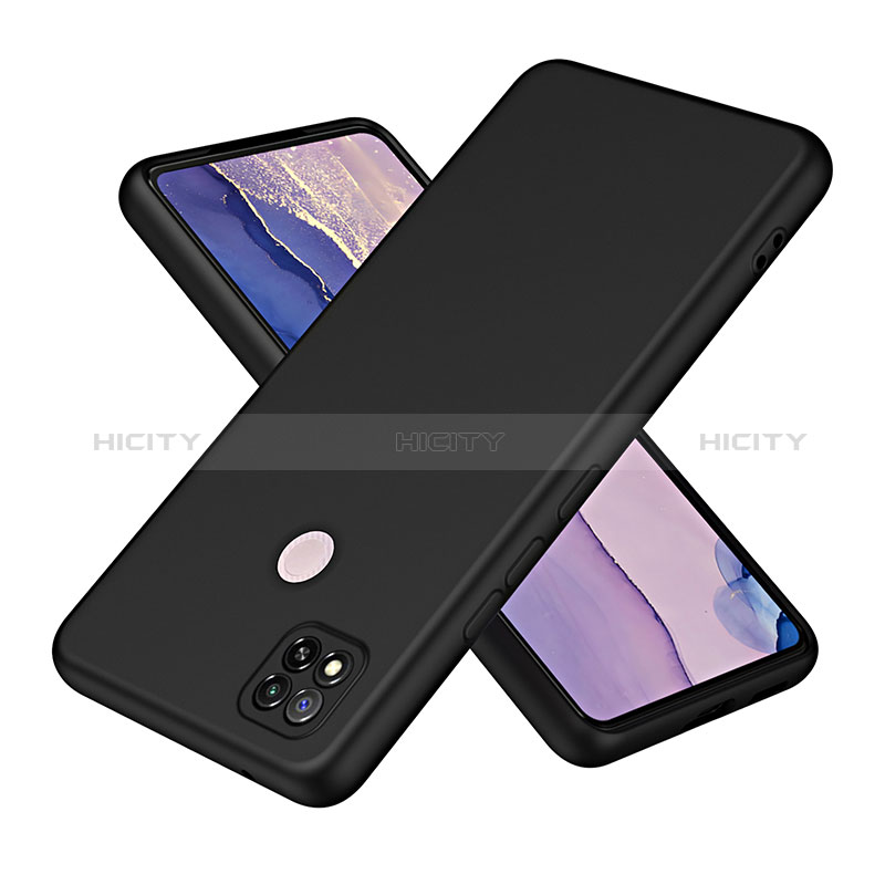 Funda Silicona Ultrafina Goma 360 Grados Carcasa H01P para Xiaomi POCO C31