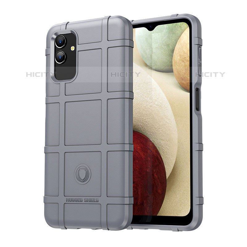 Funda Silicona Ultrafina Goma 360 Grados Carcasa J01S para Samsung Galaxy M13 5G