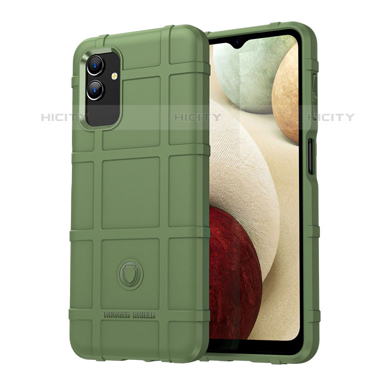 Funda Silicona Ultrafina Goma 360 Grados Carcasa J01S para Samsung Galaxy M13 5G