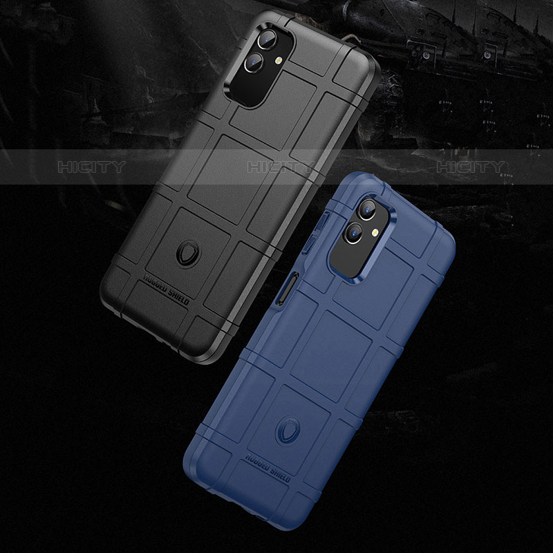 Funda Silicona Ultrafina Goma 360 Grados Carcasa J01S para Samsung Galaxy M13 5G