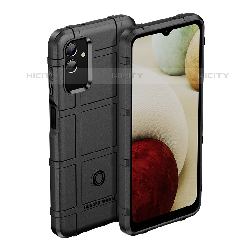 Funda Silicona Ultrafina Goma 360 Grados Carcasa J01S para Samsung Galaxy M13 5G