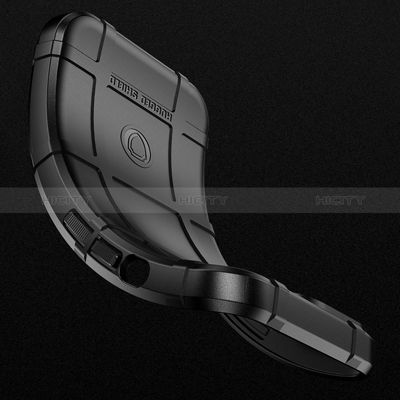 Funda Silicona Ultrafina Goma 360 Grados Carcasa J02S para Samsung Galaxy A04s