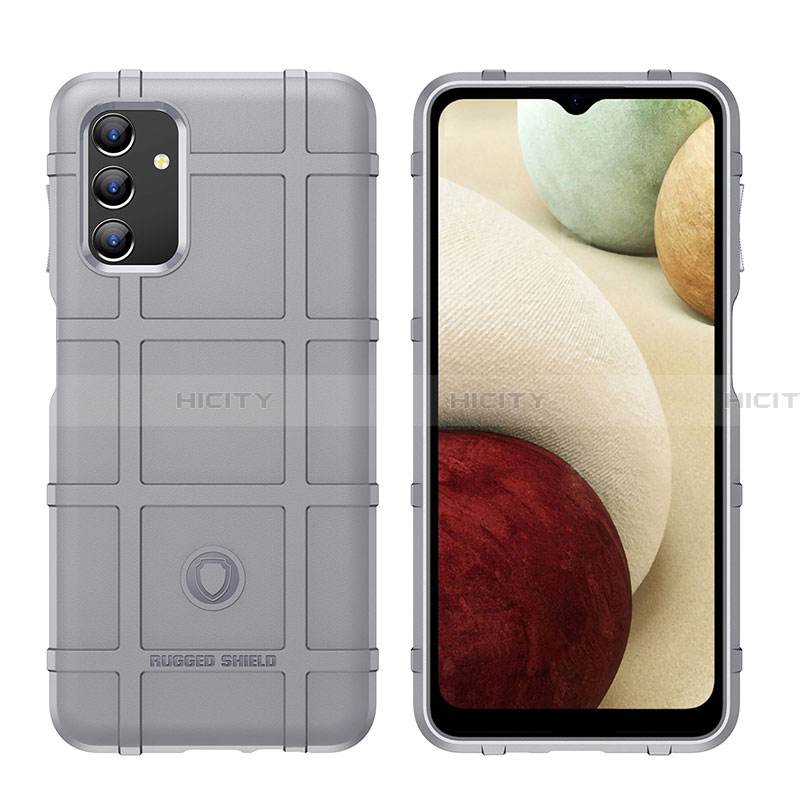 Funda Silicona Ultrafina Goma 360 Grados Carcasa J02S para Samsung Galaxy A13 5G