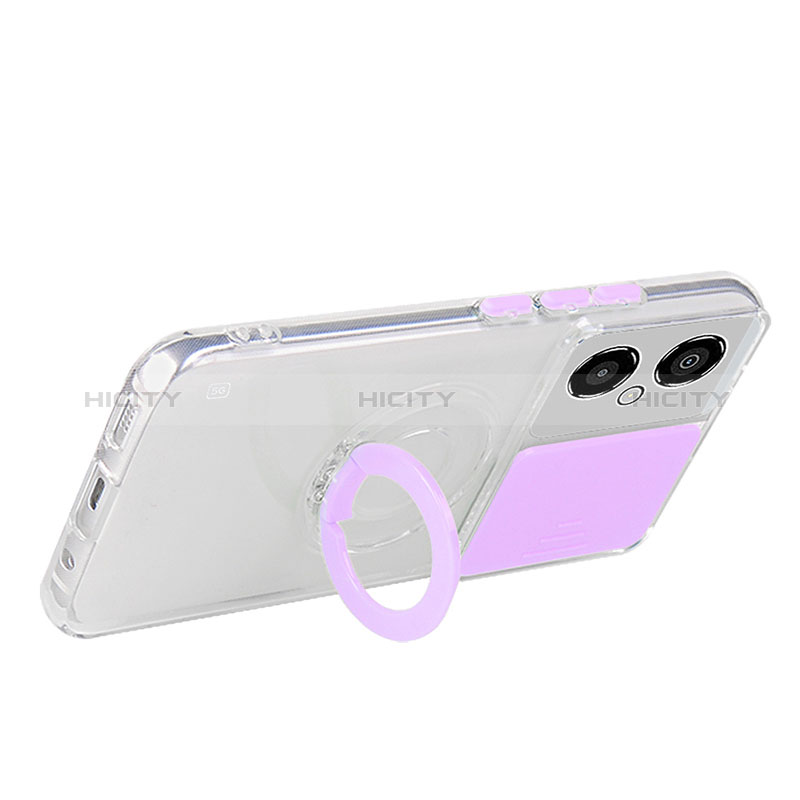 Funda Silicona Ultrafina Goma 360 Grados Carcasa MJ1 para Xiaomi Redmi Note 11R 5G