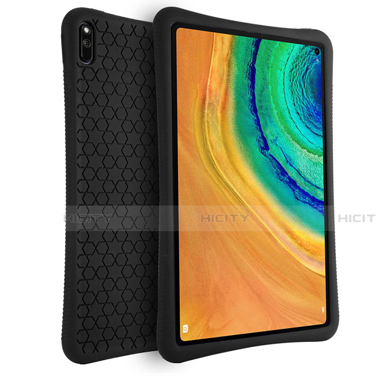 Funda Silicona Ultrafina Goma 360 Grados Carcasa para Huawei MatePad Pro