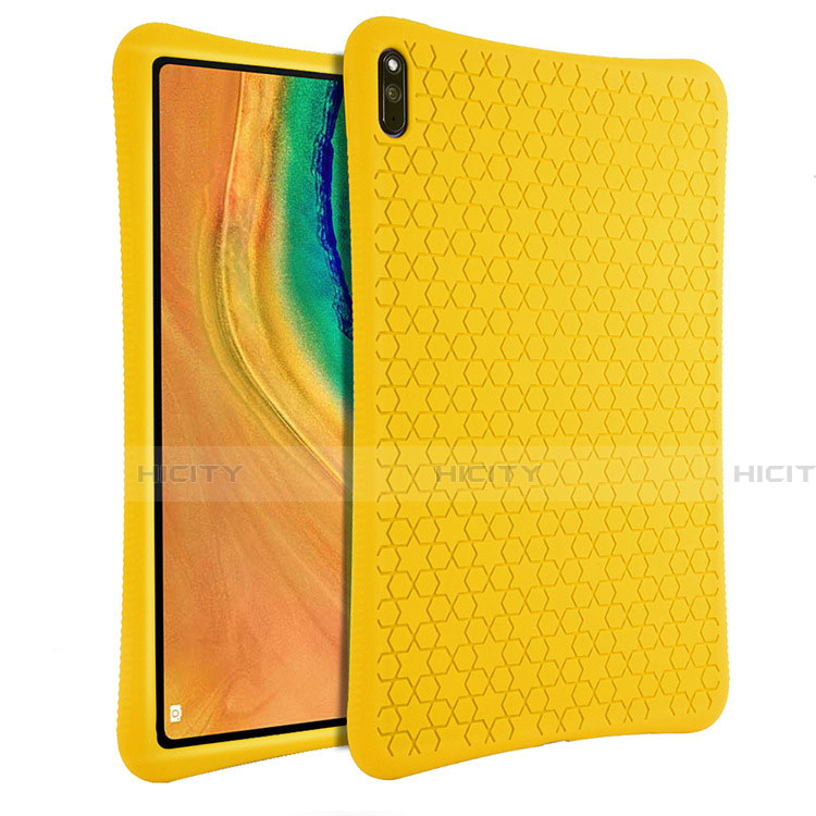 Funda Silicona Ultrafina Goma 360 Grados Carcasa para Huawei MatePad Pro