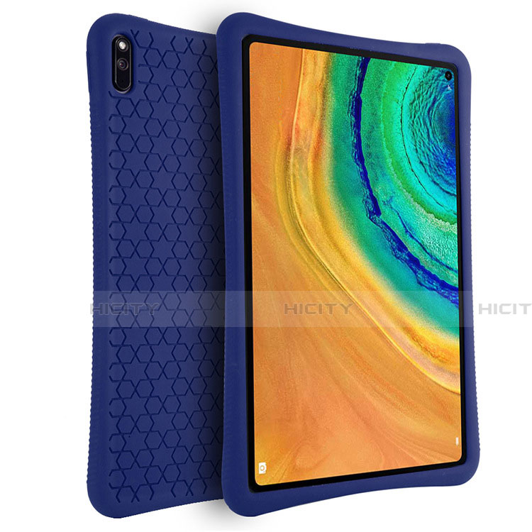 Funda Silicona Ultrafina Goma 360 Grados Carcasa para Huawei MatePad Pro