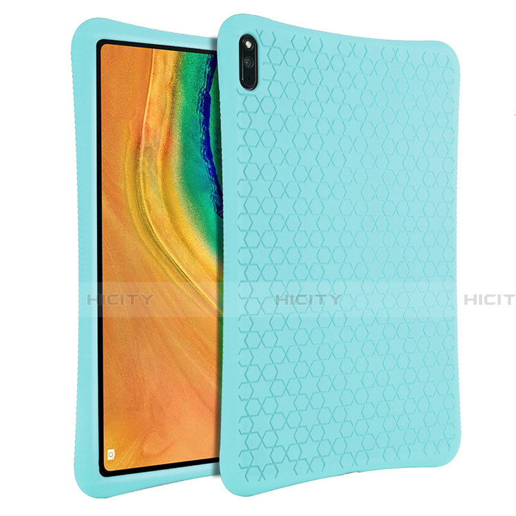 Funda Silicona Ultrafina Goma 360 Grados Carcasa para Huawei MatePad Pro