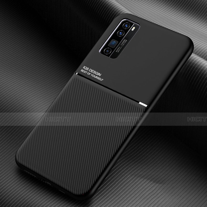 Funda Silicona Ultrafina Goma 360 Grados Carcasa para Huawei Nova 7 Pro 5G