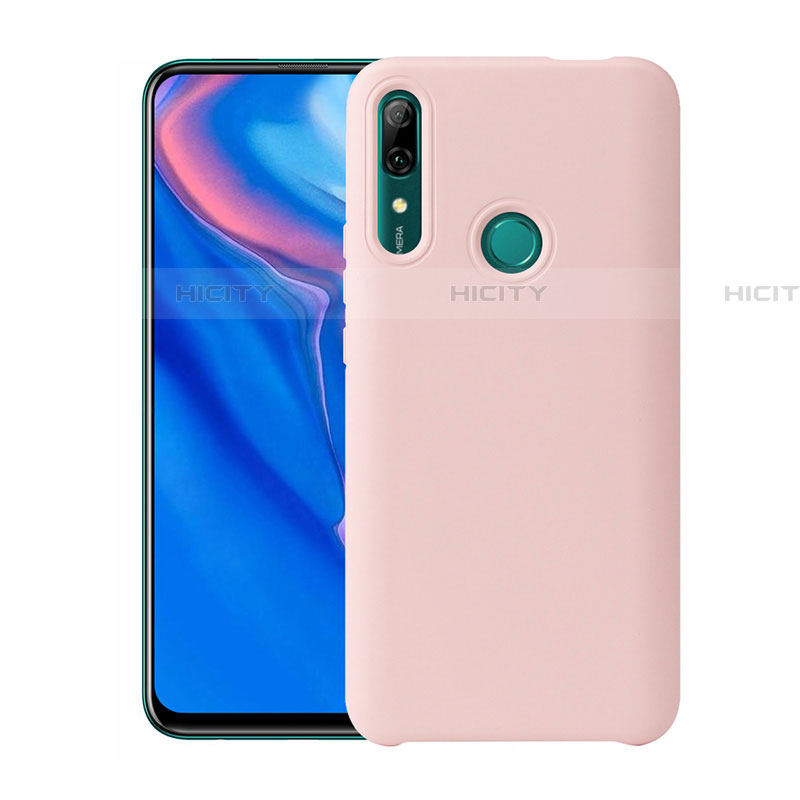 Funda Silicona Ultrafina Goma 360 Grados Carcasa para Huawei P Smart Z