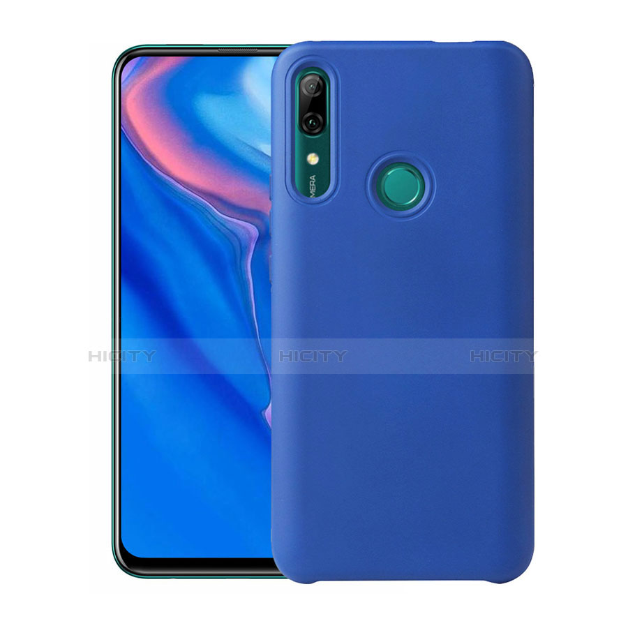 Funda Silicona Ultrafina Goma 360 Grados Carcasa para Huawei P Smart Z