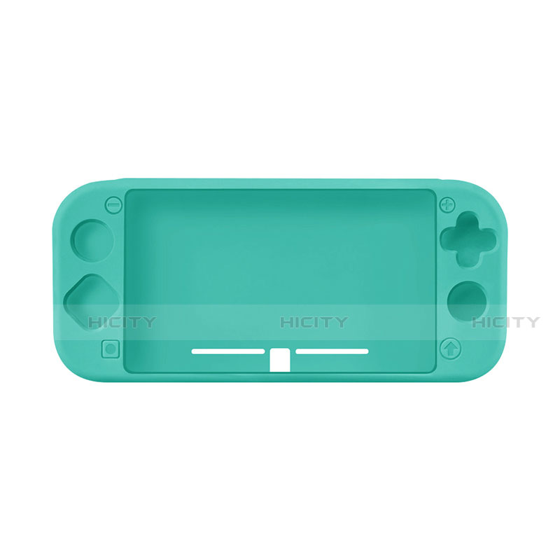 Funda Silicona Ultrafina Goma 360 Grados Carcasa para Nintendo Switch