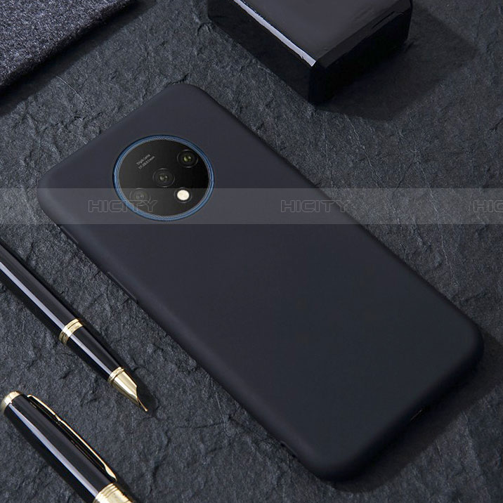 Funda Silicona Ultrafina Goma 360 Grados Carcasa para OnePlus 7T