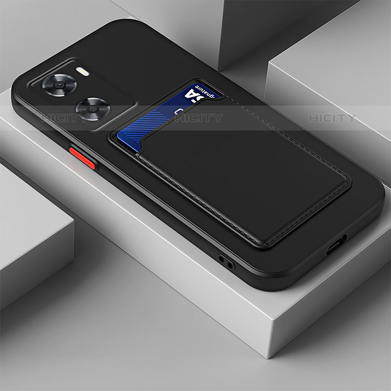 Funda Silicona Ultrafina Goma 360 Grados Carcasa para OnePlus Nord N20 SE