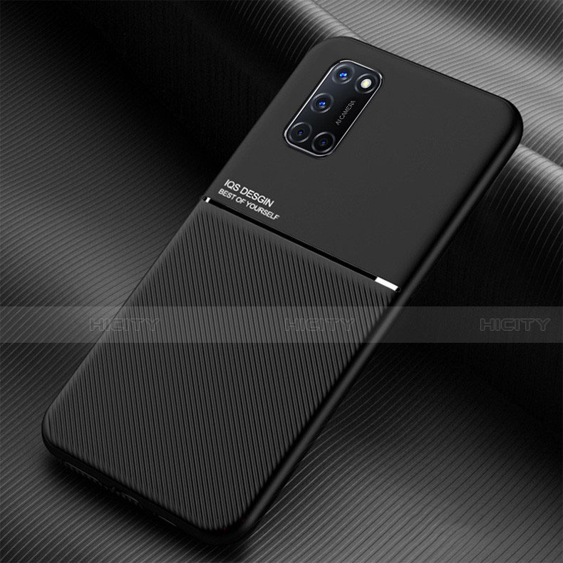 Funda Silicona Ultrafina Goma 360 Grados Carcasa para Oppo A92