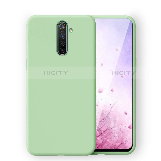 Funda Silicona Ultrafina Goma 360 Grados Carcasa para Oppo Reno Ace