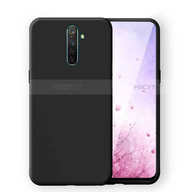 Funda Silicona Ultrafina Goma 360 Grados Carcasa para Oppo Reno Ace