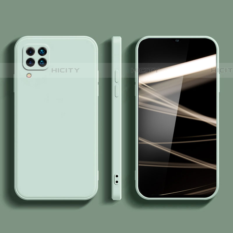 Funda Silicona Ultrafina Goma 360 Grados Carcasa para Samsung Galaxy F22 4G