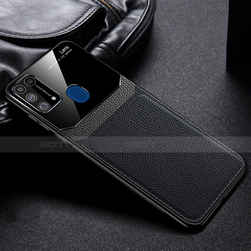 Funda Silicona Ultrafina Goma 360 Grados Carcasa para Samsung Galaxy M31 Prime Edition