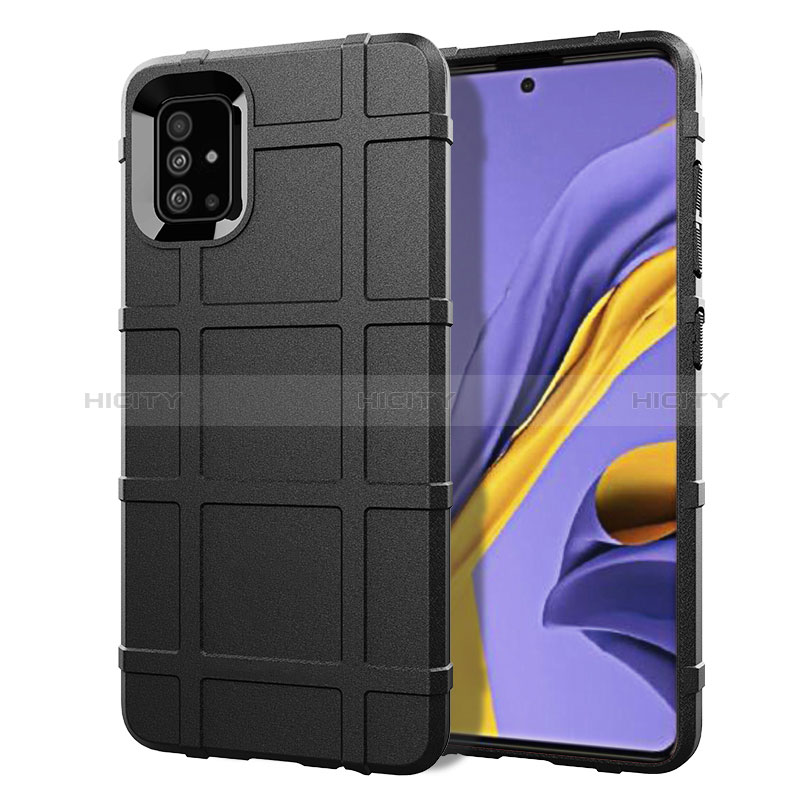 Funda Silicona Ultrafina Goma 360 Grados Carcasa para Samsung Galaxy M40S