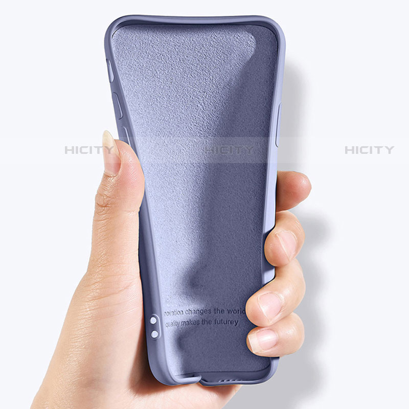 Funda Silicona Ultrafina Goma 360 Grados Carcasa para Xiaomi Mi 11 Pro 5G