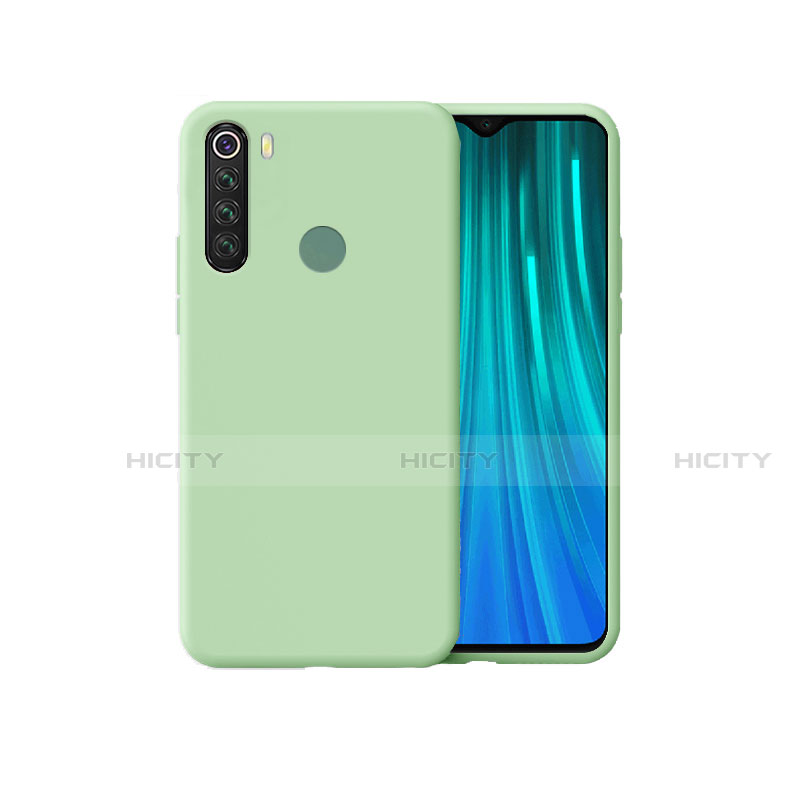 Funda Silicona Ultrafina Goma 360 Grados Carcasa para Xiaomi Redmi Note 8