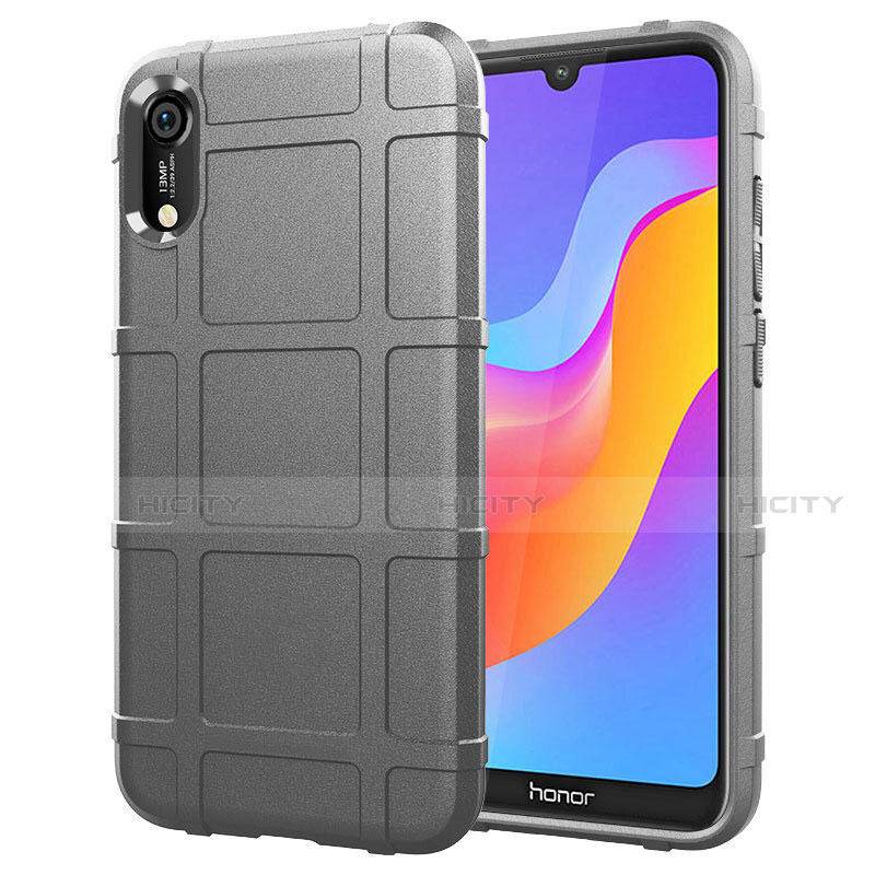 Funda Silicona Ultrafina Goma 360 Grados Carcasa S01 para Huawei Honor 8A