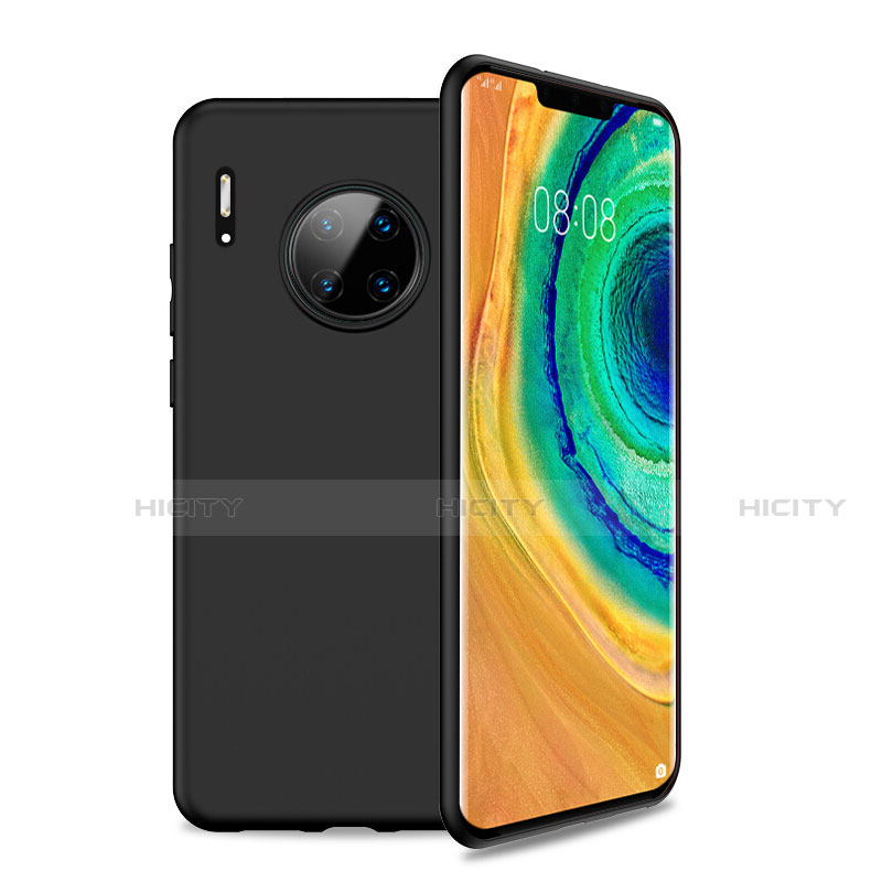 Funda Silicona Ultrafina Goma 360 Grados Carcasa S01 para Huawei Mate 30 Pro 5G