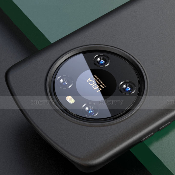 Funda Silicona Ultrafina Goma 360 Grados Carcasa S01 para Huawei Mate 40E Pro 4G
