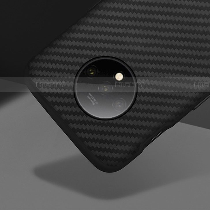 Funda Silicona Ultrafina Goma 360 Grados Carcasa S01 para OnePlus 7T