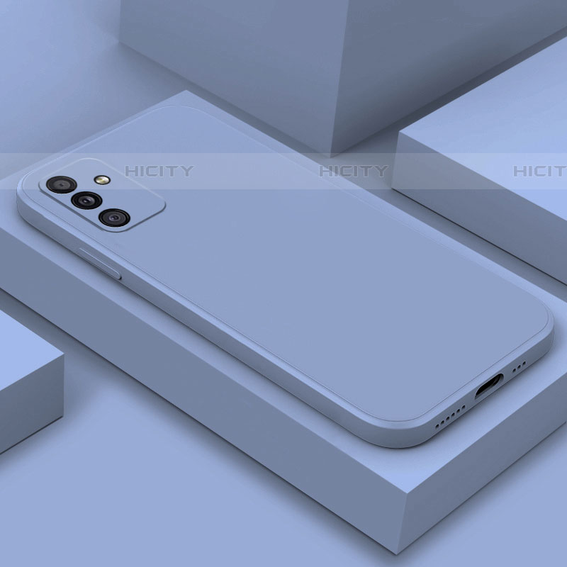 Funda Silicona Ultrafina Goma 360 Grados Carcasa S01 para Samsung Galaxy A25 5G