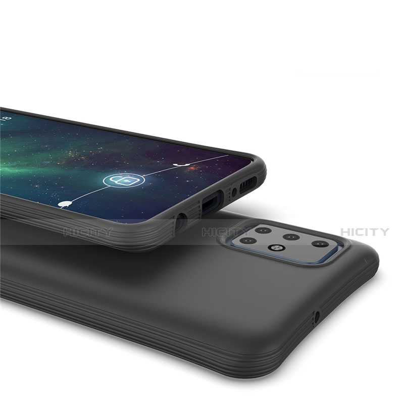 Funda Silicona Ultrafina Goma 360 Grados Carcasa S01 para Samsung Galaxy A51 4G