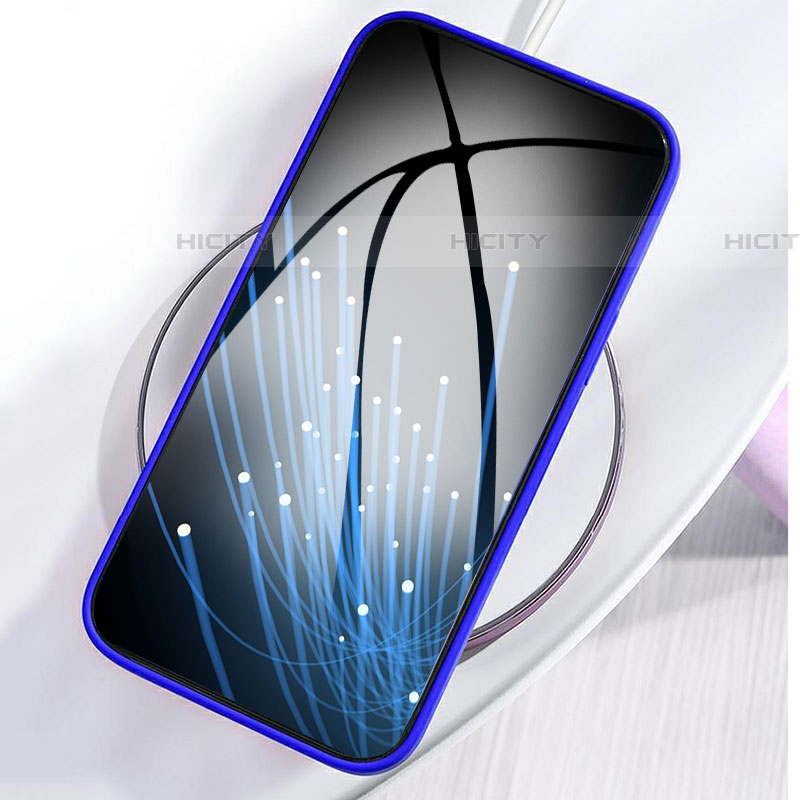 Funda Silicona Ultrafina Goma 360 Grados Carcasa S01 para Samsung Galaxy A72 5G