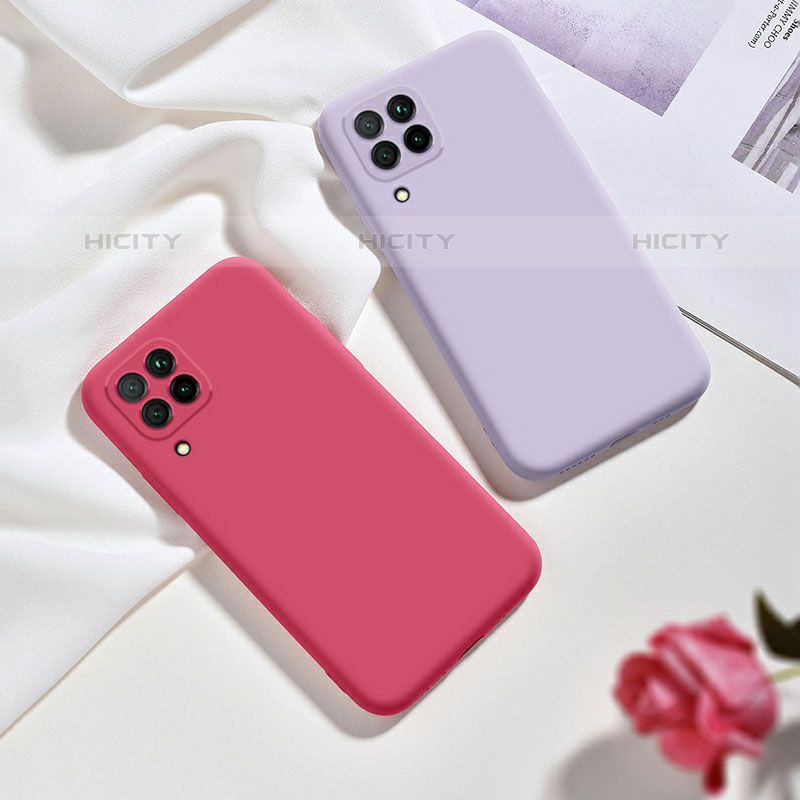 Funda Silicona Ultrafina Goma 360 Grados Carcasa S01 para Samsung Galaxy M53 5G