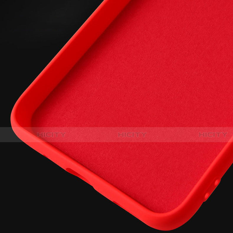 Funda Silicona Ultrafina Goma 360 Grados Carcasa S01 para Xiaomi CC9e